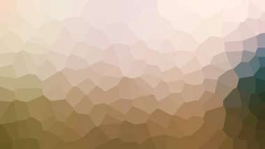 Soyut çokgen arka plan Düşük polimetrik biçim Kristal Arkaplan