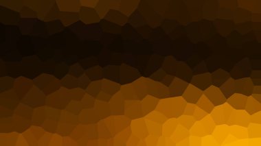 Soyut çokgen arka plan Düşük polimetrik biçim Kristal Arkaplan