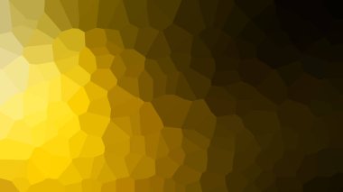 Soyut çokgen arka plan Düşük polimetrik biçim Kristal Arkaplan