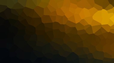 Soyut çokgen arka plan Düşük polimetrik biçim Kristal Arkaplan