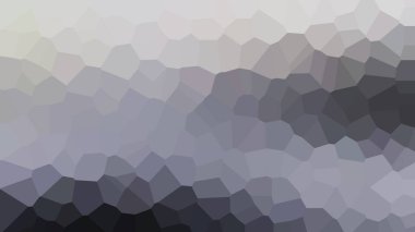 Soyut çokgen arka plan Düşük polimetrik biçim Kristal Arkaplan