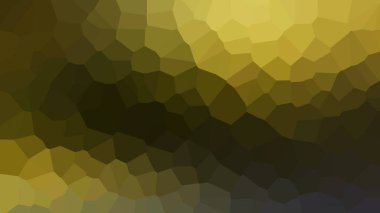 Soyut çokgen arka plan Düşük polimetrik biçim Kristal Arkaplan