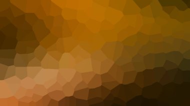 Soyut çokgen arka plan Düşük polimetrik biçim Kristal Arkaplan