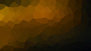 Soyut çokgen arka plan Düşük polimetrik biçim Kristal Arkaplan