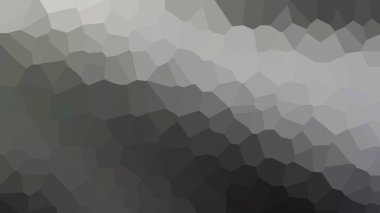 Soyut çokgen arka plan Düşük polimetrik biçim Kristal Arkaplan