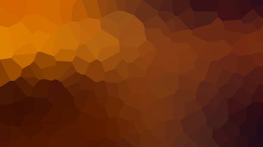 Soyut çokgen arka plan Düşük polimetrik biçim Kristal Arkaplan