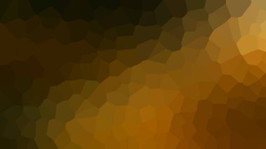 Soyut çokgen arka plan Düşük polimetrik biçim Kristal Arkaplan