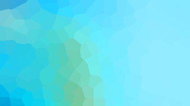 Soyut çokgen arka plan Düşük polimetrik biçim Kristal Arkaplan