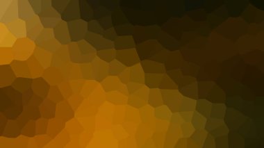 Soyut çokgen arka plan Düşük polimetrik biçim Kristal Arkaplan