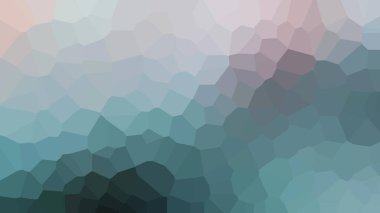 Soyut çokgen arka plan Düşük polimetrik biçim Kristal Arkaplan