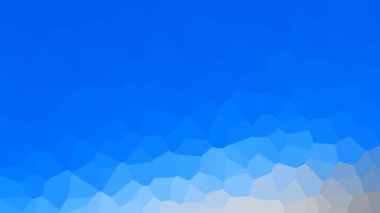 Soyut çokgen arka plan Düşük polimetrik biçim Kristal Arkaplan