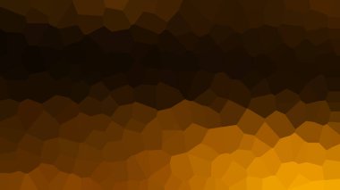 Soyut çokgen arka plan Düşük polimetrik biçim Kristal Arkaplan