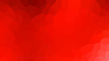 Soyut çokgen arka plan Düşük polimetrik biçim Kristal Arkaplan