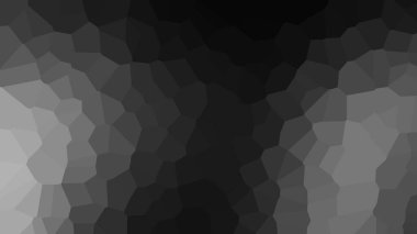 Soyut çokgen arka plan Düşük polimetrik biçim Kristal Arkaplan