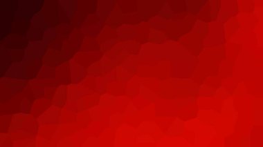 Soyut çokgen arka plan Düşük polimetrik biçim Kristal Arkaplan