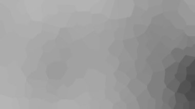 Soyut çokgen arka plan Düşük polimetrik biçim Kristal Arkaplan