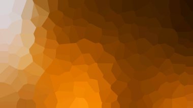 Soyut çokgen arka plan Düşük polimetrik biçim Kristal Arkaplan