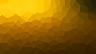 Soyut çokgen arka plan Düşük polimetrik biçim Kristal Arkaplan