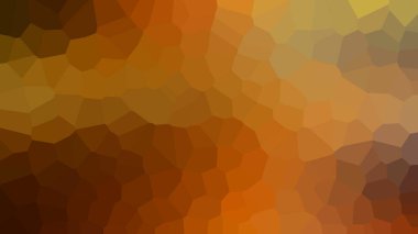 Soyut çokgen arka plan Düşük polimetrik biçim Kristal Arkaplan