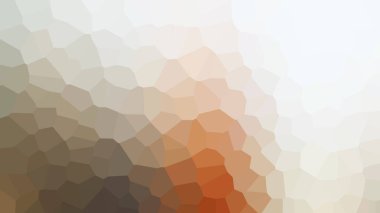 Soyut çokgen arka plan Düşük polimetrik biçim Kristal Arkaplan