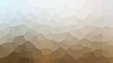 Soyut çokgen arka plan Düşük polimetrik biçim Kristal Arkaplan