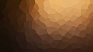 Soyut çokgen arka plan Düşük polimetrik biçim Kristal Arkaplan