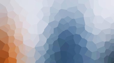 Soyut çokgen arka plan Düşük polimetrik biçim Kristal Arkaplan