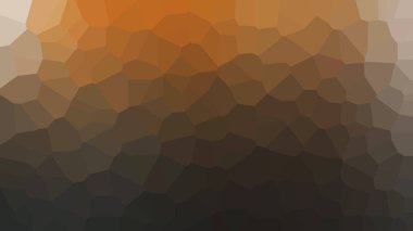 Soyut çokgen arka plan Düşük polimetrik biçim Kristal Arkaplan