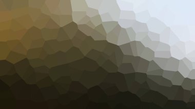 Soyut çokgen arka plan Düşük polimetrik biçim Kristal Arkaplan