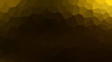 Soyut çokgen arka plan Düşük polimetrik biçim Kristal Arkaplan