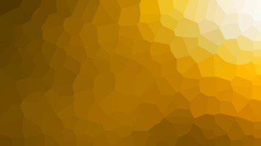 Soyut çokgen arka plan Düşük polimetrik biçim Kristal Arkaplan