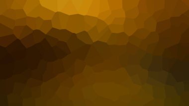 Soyut çokgen arka plan Düşük polimetrik biçim Kristal Arkaplan