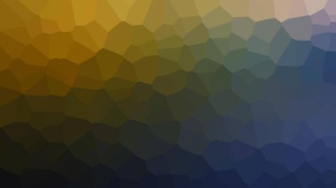 Soyut çokgen arka plan Düşük polimetrik biçim Kristal Arkaplan