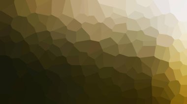 Soyut çokgen arka plan Düşük polimetrik biçim Kristal Arkaplan