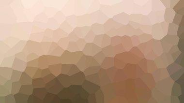 Soyut çokgen arka plan Düşük polimetrik biçim Kristal Arkaplan