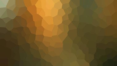 Soyut çokgen arka plan Düşük polimetrik biçim Kristal Arkaplan