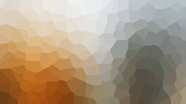 Soyut çokgen arka plan Düşük polimetrik biçim Kristal Arkaplan