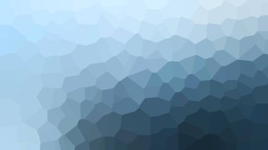 Soyut çokgen arka plan Düşük polimetrik biçim Kristal Arkaplan