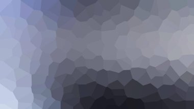 Soyut çokgen arka plan Düşük polimetrik biçim Kristal Arkaplan