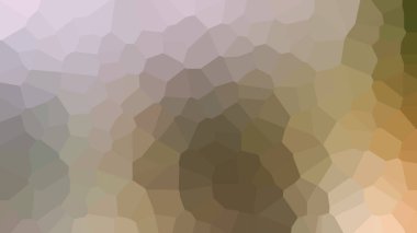 Soyut çokgen arka plan Düşük polimetrik biçim Kristal Arkaplan