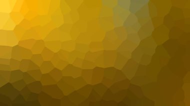 Soyut çokgen arka plan Düşük polimetrik biçim Kristal Arkaplan