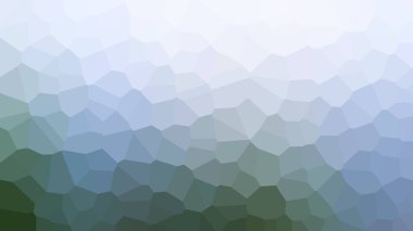 Soyut çokgen arka plan Düşük polimetrik biçim Kristal Arkaplan