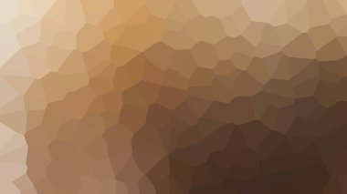 Soyut çokgen arka plan Düşük polimetrik biçim Kristal Arkaplan