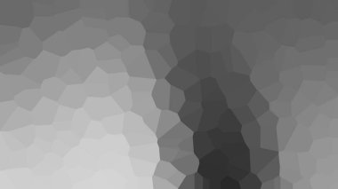 Soyut çokgen arka plan Düşük polimetrik biçim Kristal Arkaplan