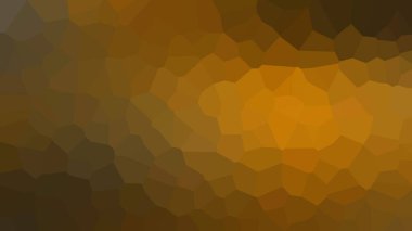 Soyut çokgen arka plan Düşük polimetrik biçim Kristal Arkaplan