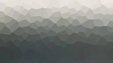 Soyut çokgen arka plan Düşük polimetrik biçim Kristal Arkaplan