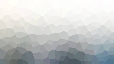 Soyut çokgen arka plan Düşük polimetrik biçim Kristal Arkaplan