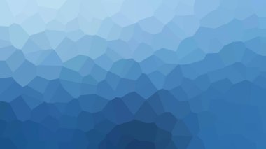 Soyut çokgen arka plan Düşük polimetrik biçim Kristal Arkaplan