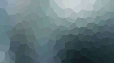 Soyut çokgen arka plan Düşük polimetrik biçim Kristal Arkaplan