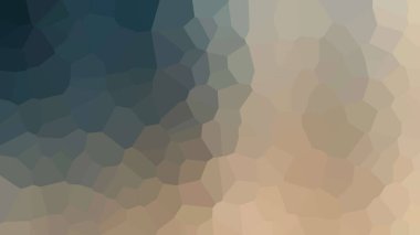 Soyut çokgen arka plan Düşük polimetrik biçim Kristal Arkaplan